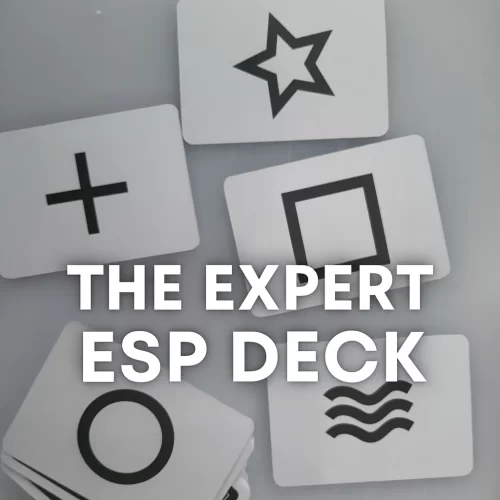 The Expert ESP Deck