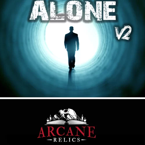 Alone v2