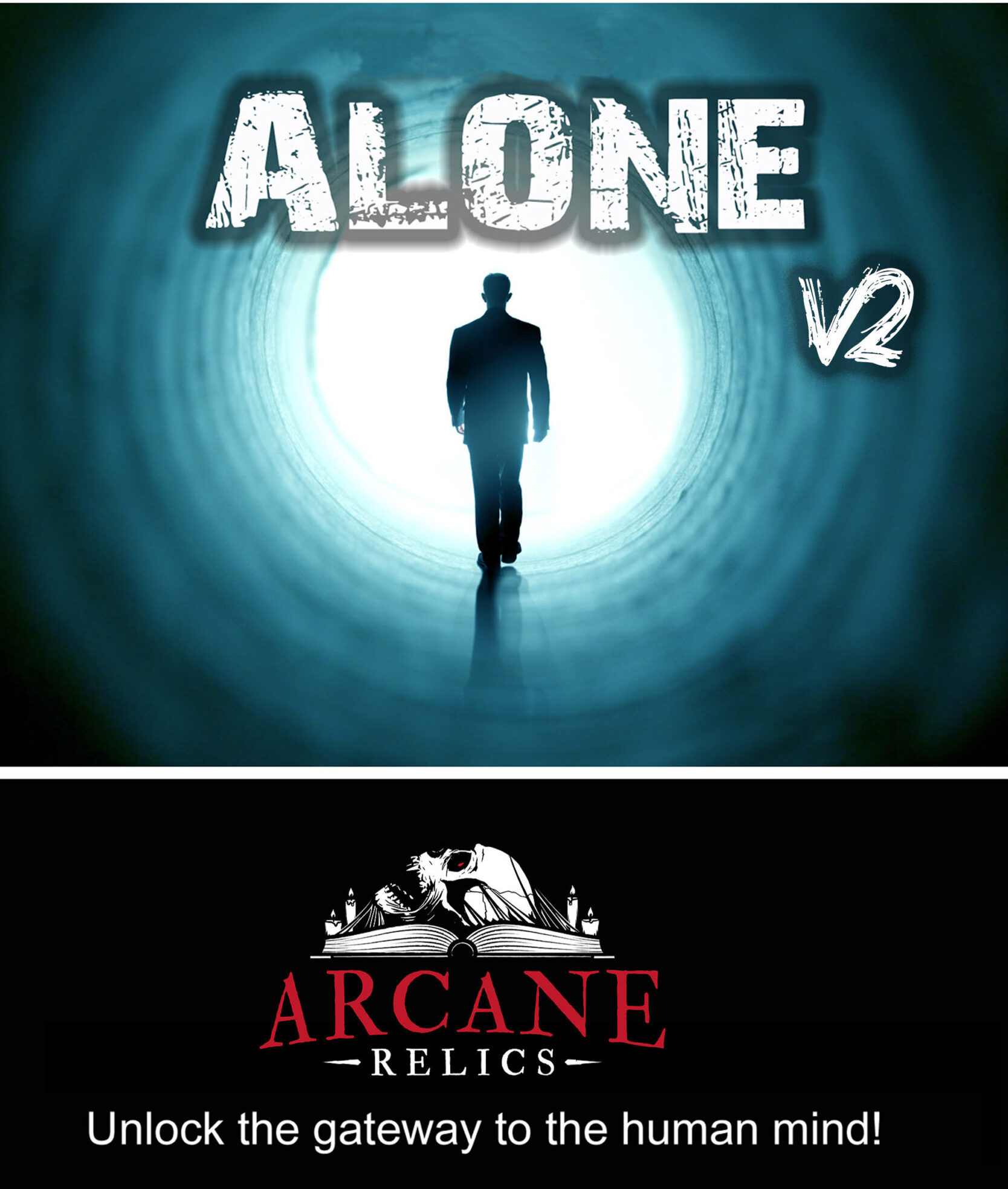 Alone v2