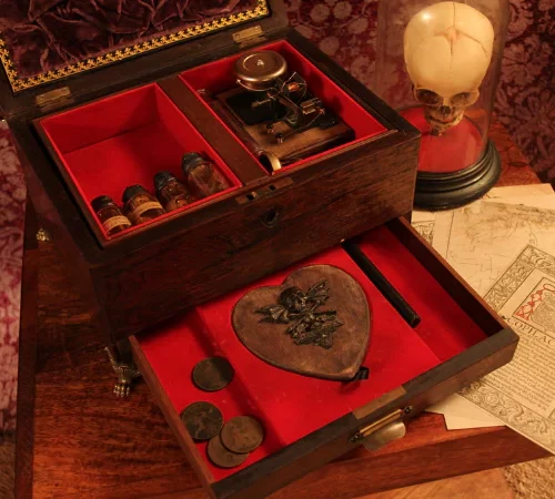 Abberline's Repository