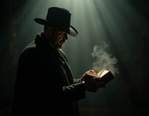 The Force Unseen: Psychological Forcing Techniques for the Modern Mentalist