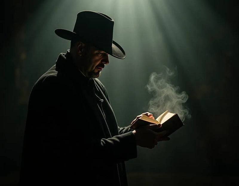 The Force Unseen: Psychological Forcing Techniques for the Modern Mentalist