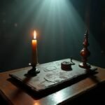 Beyond the Slate: Forgotten Instruments of the Victorian Seance Room