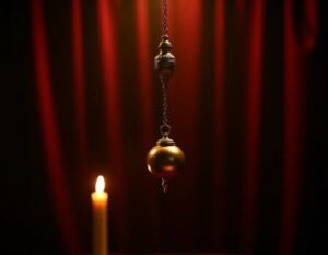The Performer's Guide to Pendulum Divination: History, Science, and the Art of the Swing