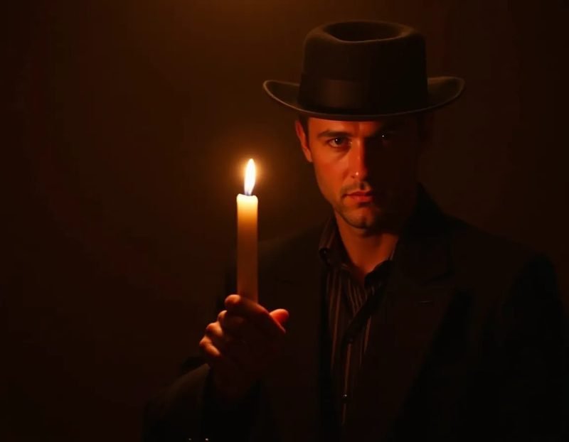 Forcing Belief: The Neuroscience Behind Why Mentalism Hits Harder Than Conjuring