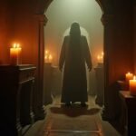 The Architecture of Dread: Building Atmospheric Tension Before a Single Word Is Spoken