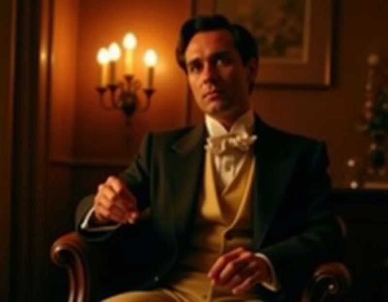 Curio as Credential: How the Right Prop Collection Signals Authority to Discerning Audiences