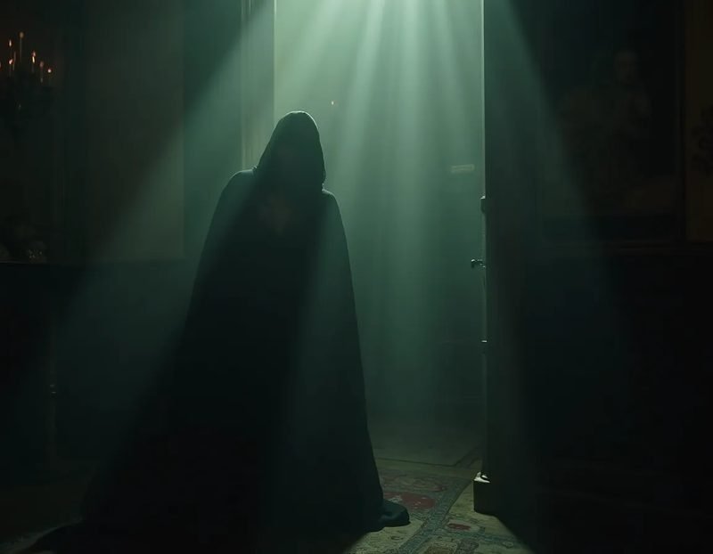 Routining the Séance: How to Architect a Complete Bizarre Magic Experience From First Effect to Final Exit