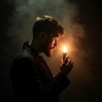 Light as Language: A Working Performer's Guide to Atmospheric Illumination