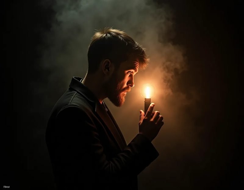 Light as Language: A Working Performer's Guide to Atmospheric Illumination