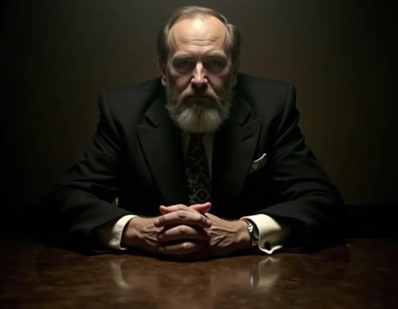 The Skeptic at Table Three: Managing Disbelief Without Breaking the Room