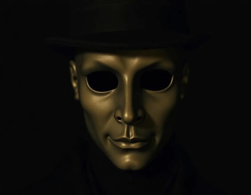 Part 2: The Mask That Makes Promises — How Your Mentalism Persona Sets Ethical Constraints You Cannot Ignore