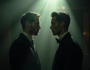 The Dual Act: Two-Person Telepathy, Coded Systems, and the Vanishing Format That Changed Modern Mentalism