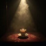 Lighting Design for the Séance Room: A Working Framework for Every Effect
