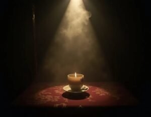 Lighting Design for the Séance Room: A Working Framework for Every Effect