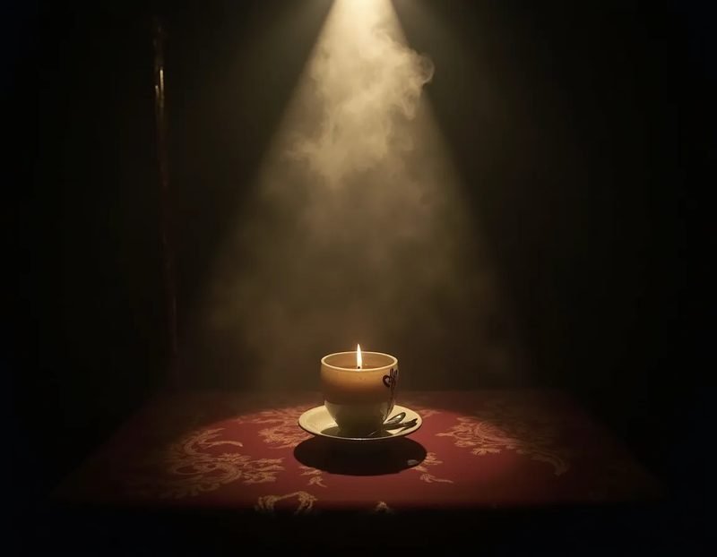 Lighting Design for the Séance Room: A Working Framework for Every Effect