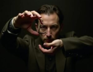 The Center Tear: A Design History of Mentalism's Most Important Move