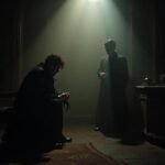 Reading the Room in Real Time, Adjusting a Bizarre Magic Set Without Breaking the Frame