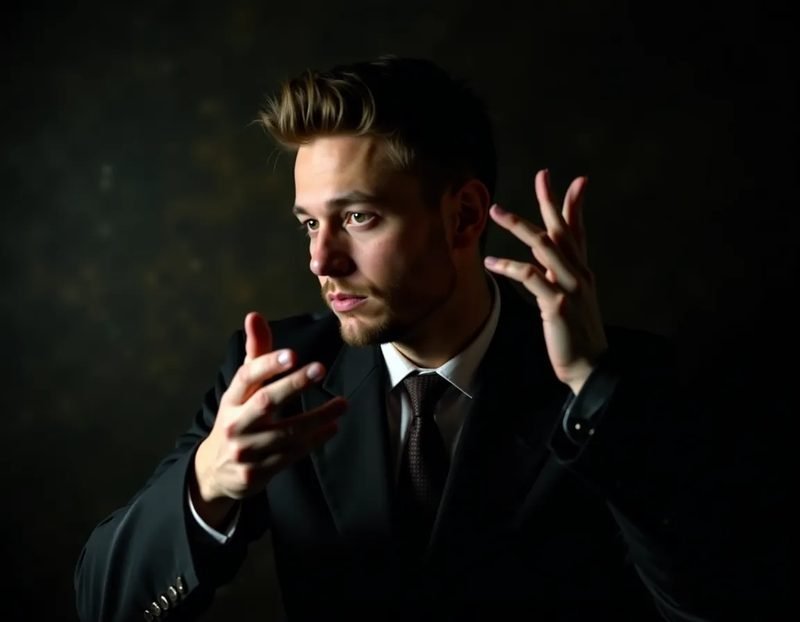 The Mentalist's Memory: Mnemonic Systems and the Performance of Impossible Recall
