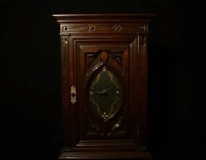 The Cabinet Before Houdini: How Séance Room Furniture Became Escapology's First Stage