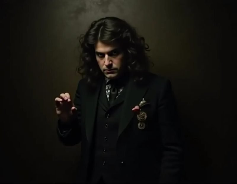 The One Ahead Principle: The Quiet Engineering Behind Mentalism's Most Elegant Time Trick