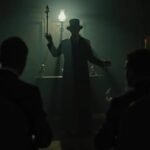 Reading a Room That's Already Turned: Performing Bizarre Magic to a Hostile Audience