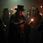 The Convention Circuit: How Magic Gatherings Built, and Gatekept, Bizarre Magic as a Genre