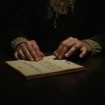 The Moving Hand: Automatic Writing as a Performance Tool, From Spiritualist Parlors to the Contemporary Seance