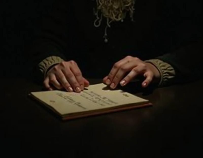 The Moving Hand: Automatic Writing as a Performance Tool, From Spiritualist Parlors to the Contemporary Seance