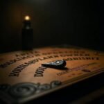 Talking to the Board: Collecting Ouija Boards, Planchettes, and Spirit Communication Devices