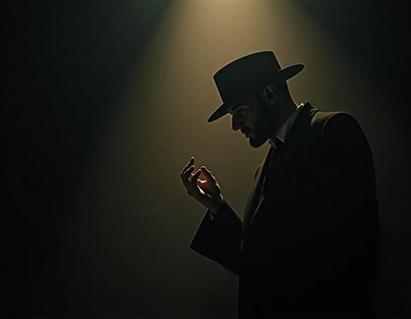 Words That Hold: The Craft of Mentalism Scripting and Why It Differs From Stage Patter