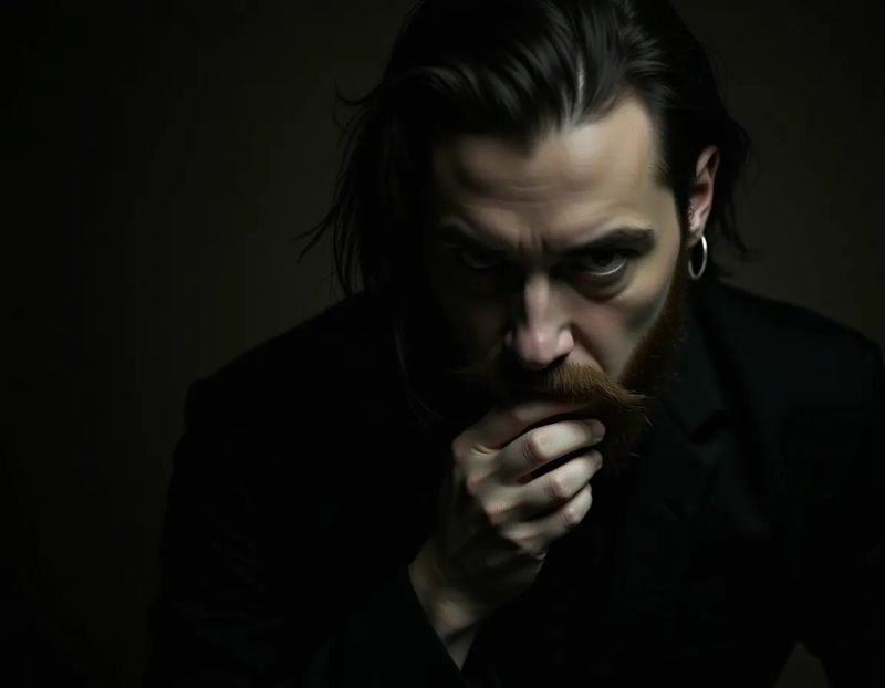 The Words Are the Work: Scripting Mentalism for Emotional Precision Without Killing Spontaneity
