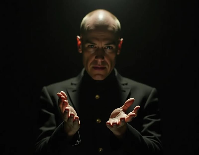Part 2: The Center Tear in a Phone-First World, Adapting Mentalism's Most Important Move for Volunteers Who Don't Carry