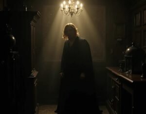 The Medium Who Was Never Caught: D.D. Home and the Limits of Séance Room Skepticism