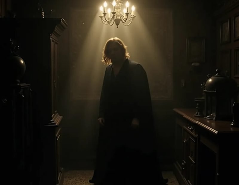 The Medium Who Was Never Caught: D.D. Home and the Limits of Séance Room Skepticism