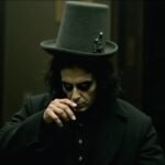 Part 2: The Nose Remembers, Scent as the Séance's Overlooked Instrument