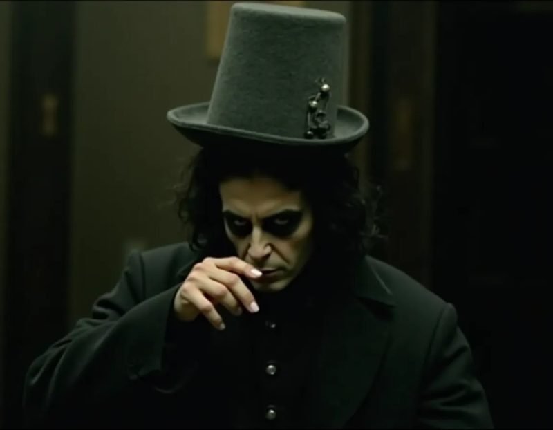 Part 2: The Nose Remembers, Scent as the Séance's Overlooked Instrument