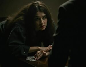 Part 2: What Poker Tells Teach That Interrogation Manuals Don't