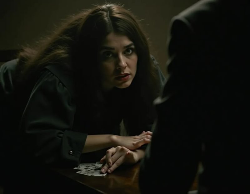 Part 2: What Poker Tells Teach That Interrogation Manuals Don't