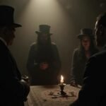 The Séance That Sold Itself: How Newspaper Debunking Campaigns Accidentally Built Spiritualism's Audience