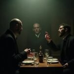 The Streaming Séance: Performing Bizarre Magic When the Room Is a Camera