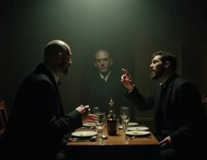 The Streaming Séance: Performing Bizarre Magic When the Room Is a Camera