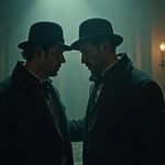 Holmes Living and Dead: The Prop That Makes Two Outcomes Feel Like Fate