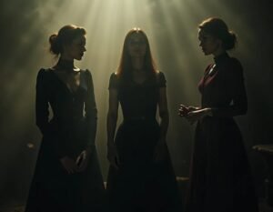 Three Raps in Hydesville: How the Fox Sisters Accidentally Built Modern Spiritualism