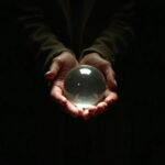 Before the Crystal Ball: A History of Reflective and Scrying Instruments in Mentalism