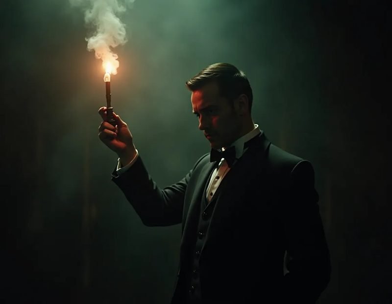Pricing the Impossible: What a Private Bizarre Magic Booking Should Actually Cost