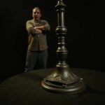 The Bell Stand Reconsidered: How a Séance Instrument Found Its Way Back to the Table