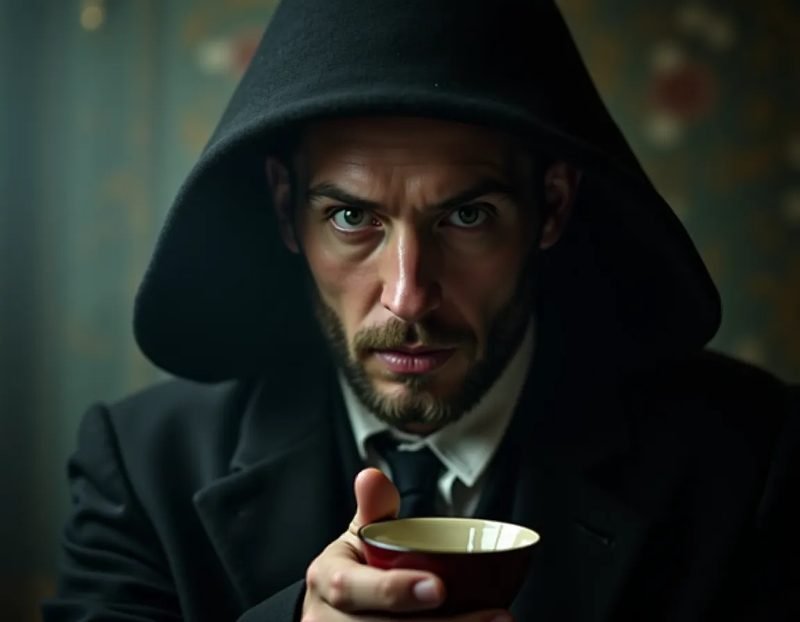 The Hits You Remember, the Misses You Forget: Confirmation Bias in Mentalism