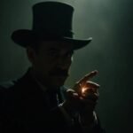 Character Is a Contract: Why Every Mentalism Persona Inherits an Ethical Debt