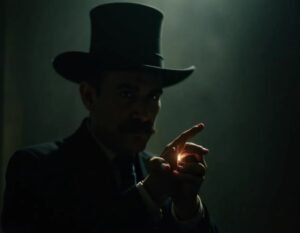 Character Is a Contract: Why Every Mentalism Persona Inherits an Ethical Debt